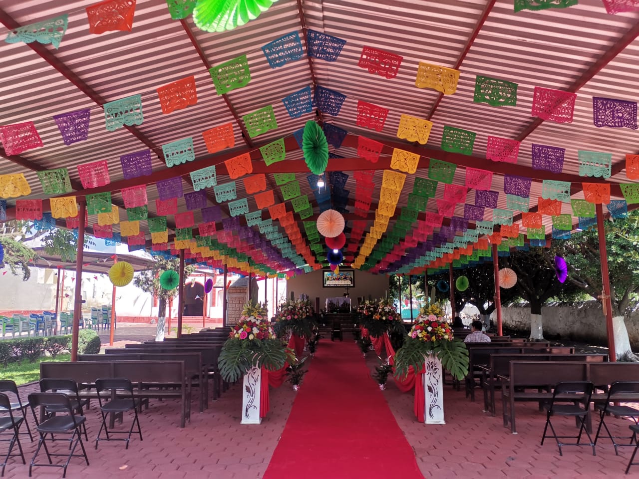 EVENTOS SOCIALES